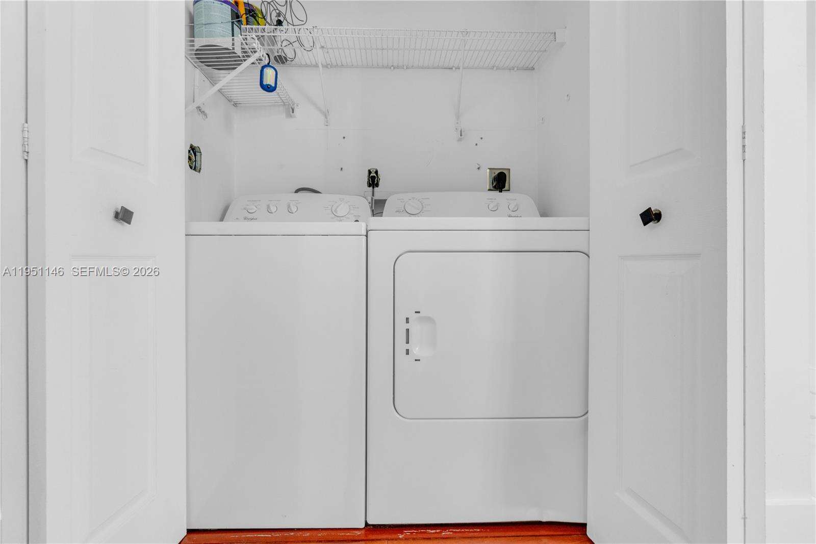 THE MARK ON BRICKELL - 1155 Brickell Bay Dr, Miami, FL 33131 | Picture 39