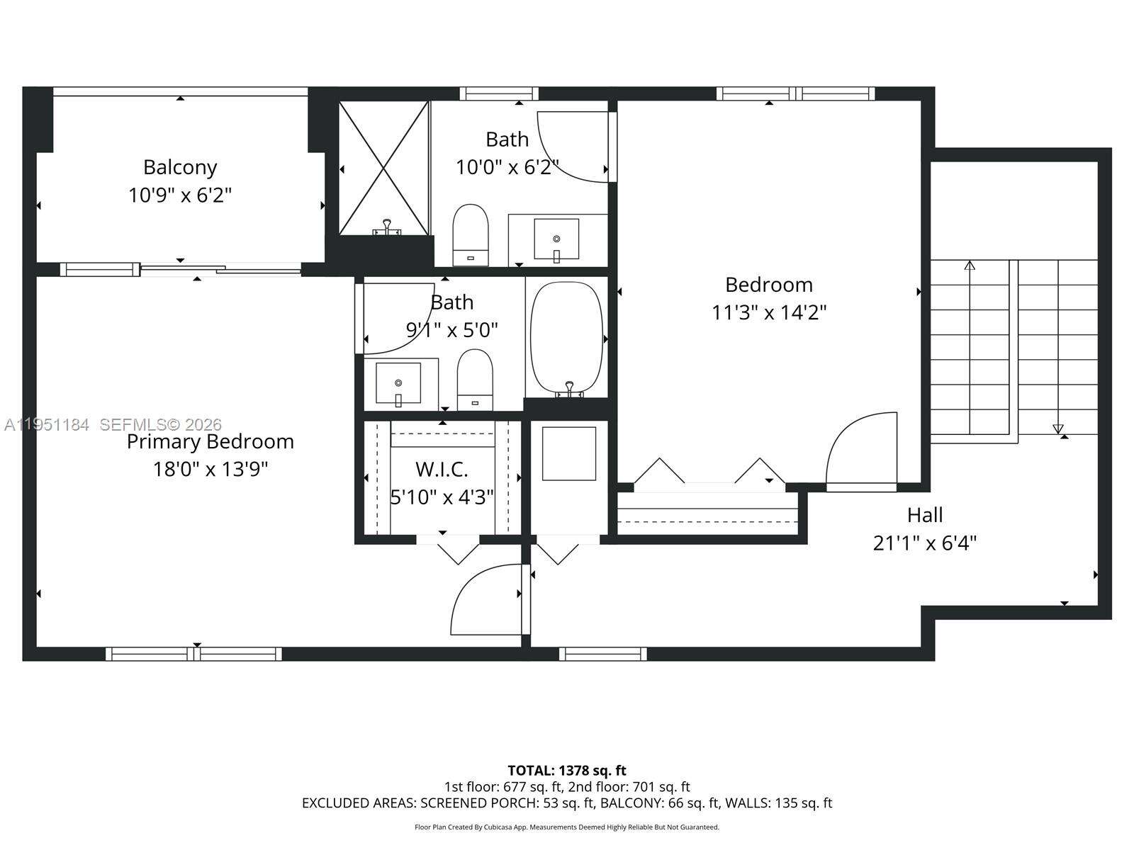 YACHT CLUB AT PORTOFINO - 90 Alton Rd, Miami Beach, FL 33139 | Picture 27