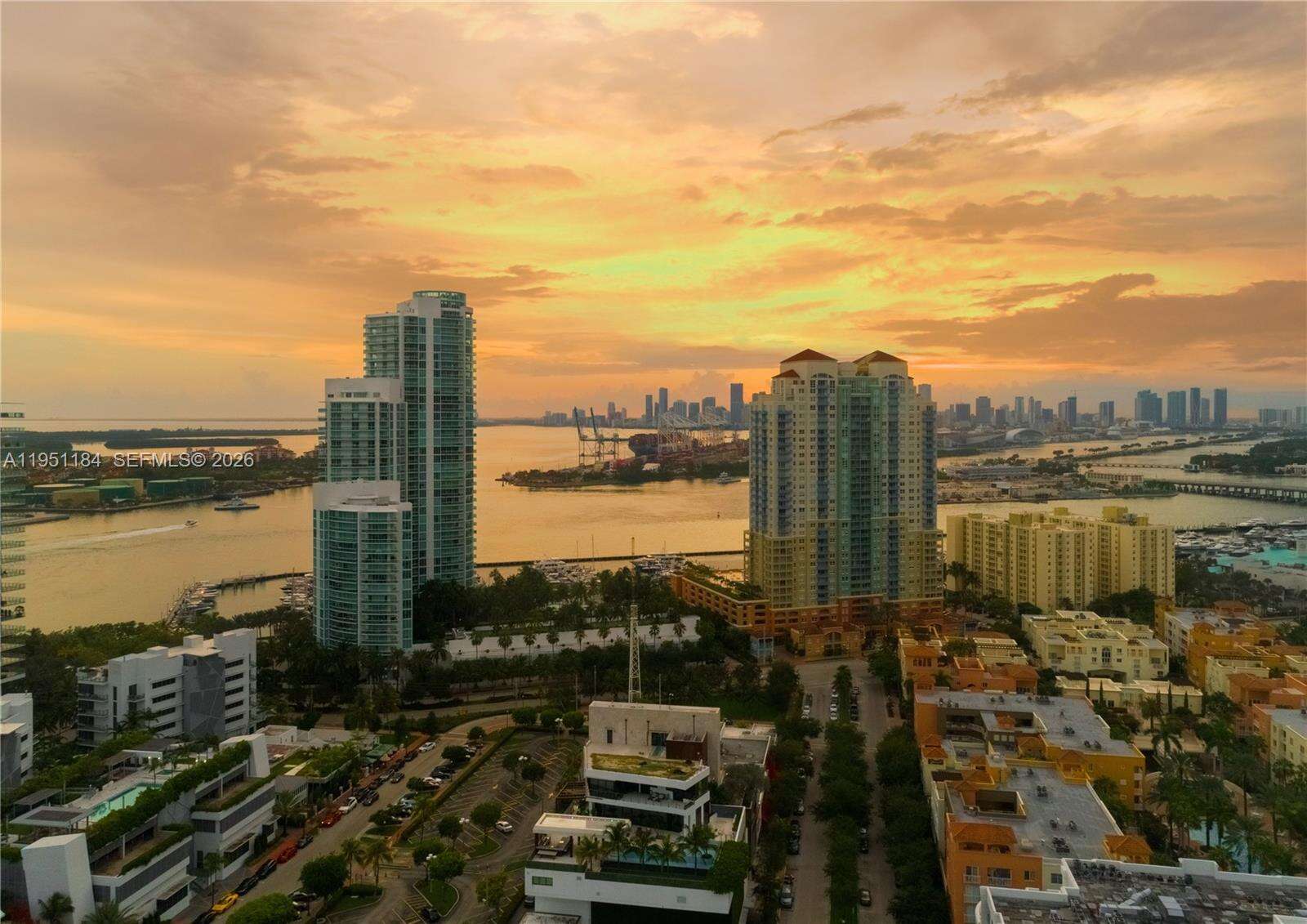 YACHT CLUB AT PORTOFINO - 90 Alton Rd, Miami Beach, FL 33139 | Picture 29