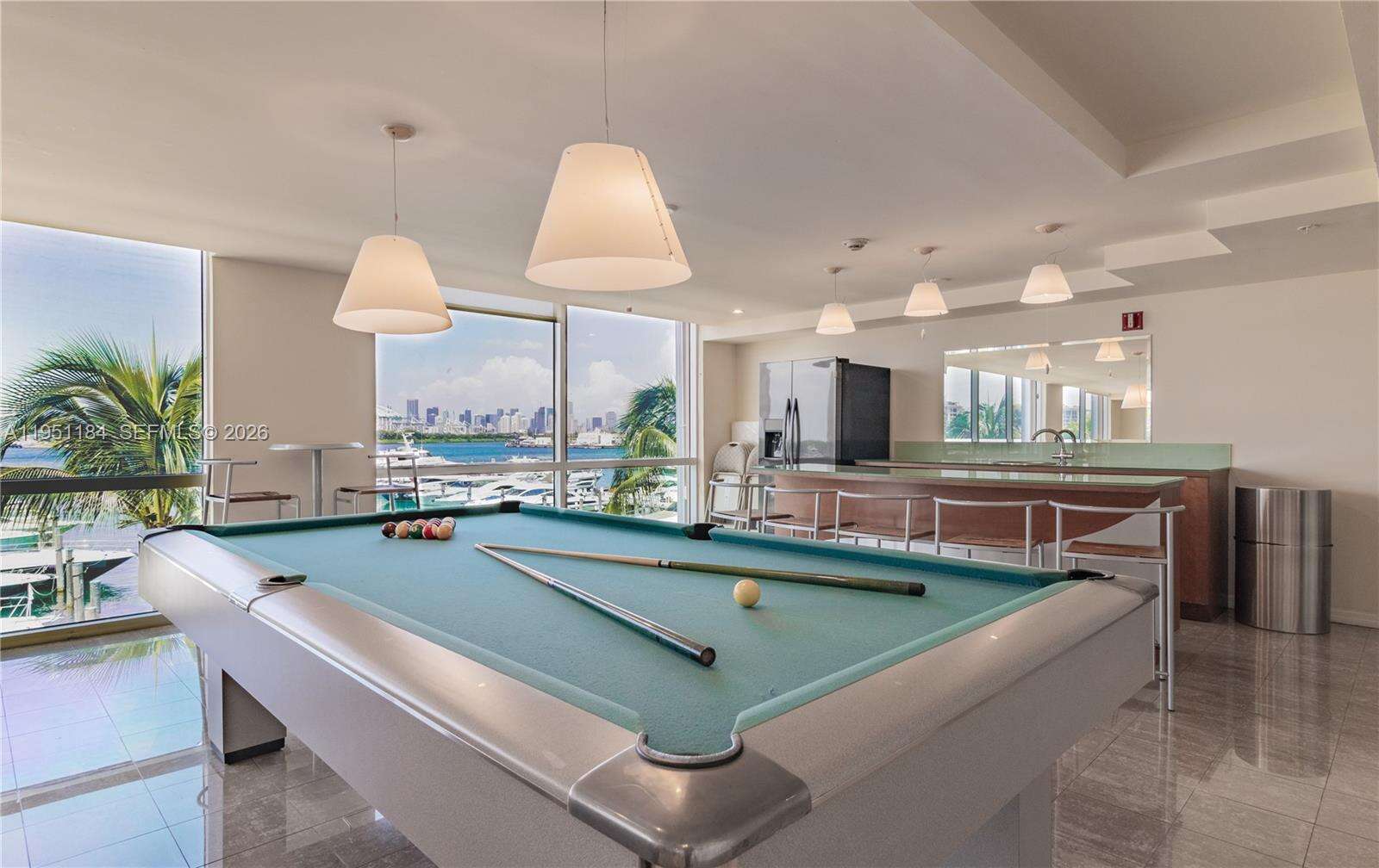 YACHT CLUB AT PORTOFINO - 90 Alton Rd, Miami Beach, FL 33139 | Picture 36