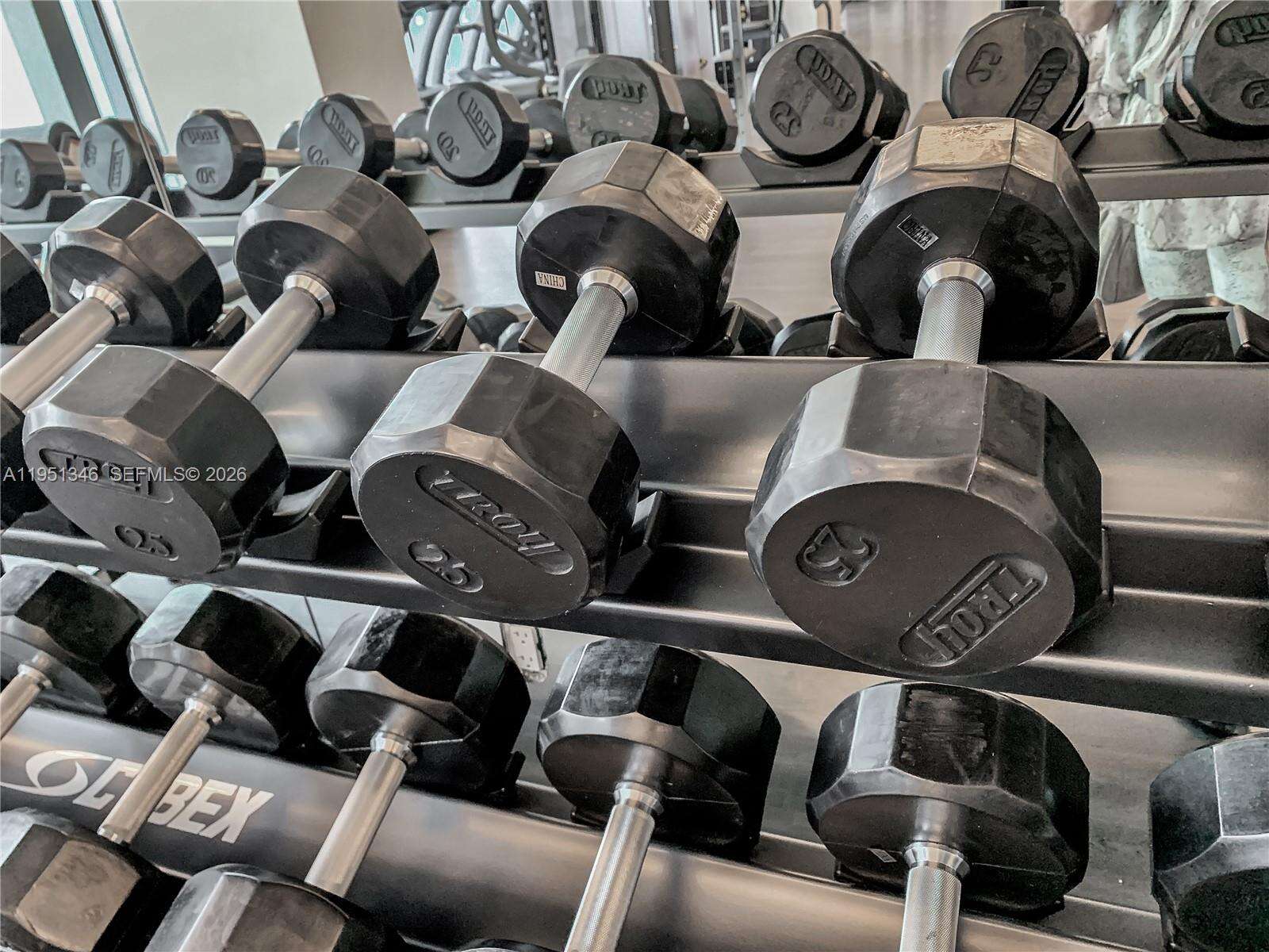 PARAMOUNT MIAMI WORLDCENTER - 851 1 Ave, Miami, FL 33132 | Picture 12