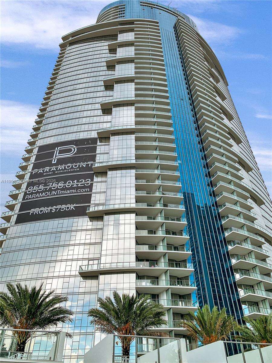 PARAMOUNT MIAMI WORLDCENTER - 851 1 Ave, Miami, FL 33132 | Picture 14