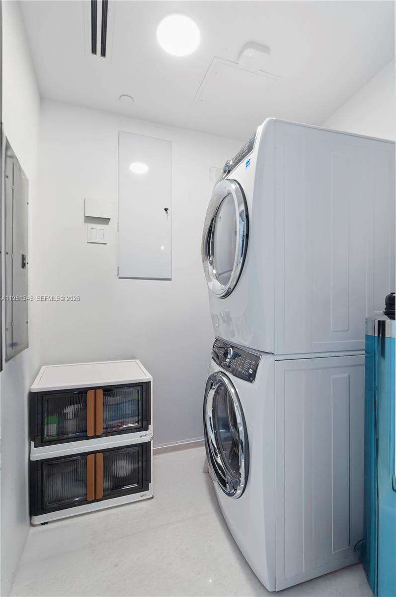 PARAMOUNT MIAMI WORLDCENTER - 851 1 Ave, Miami, FL 33132 | Picture 42