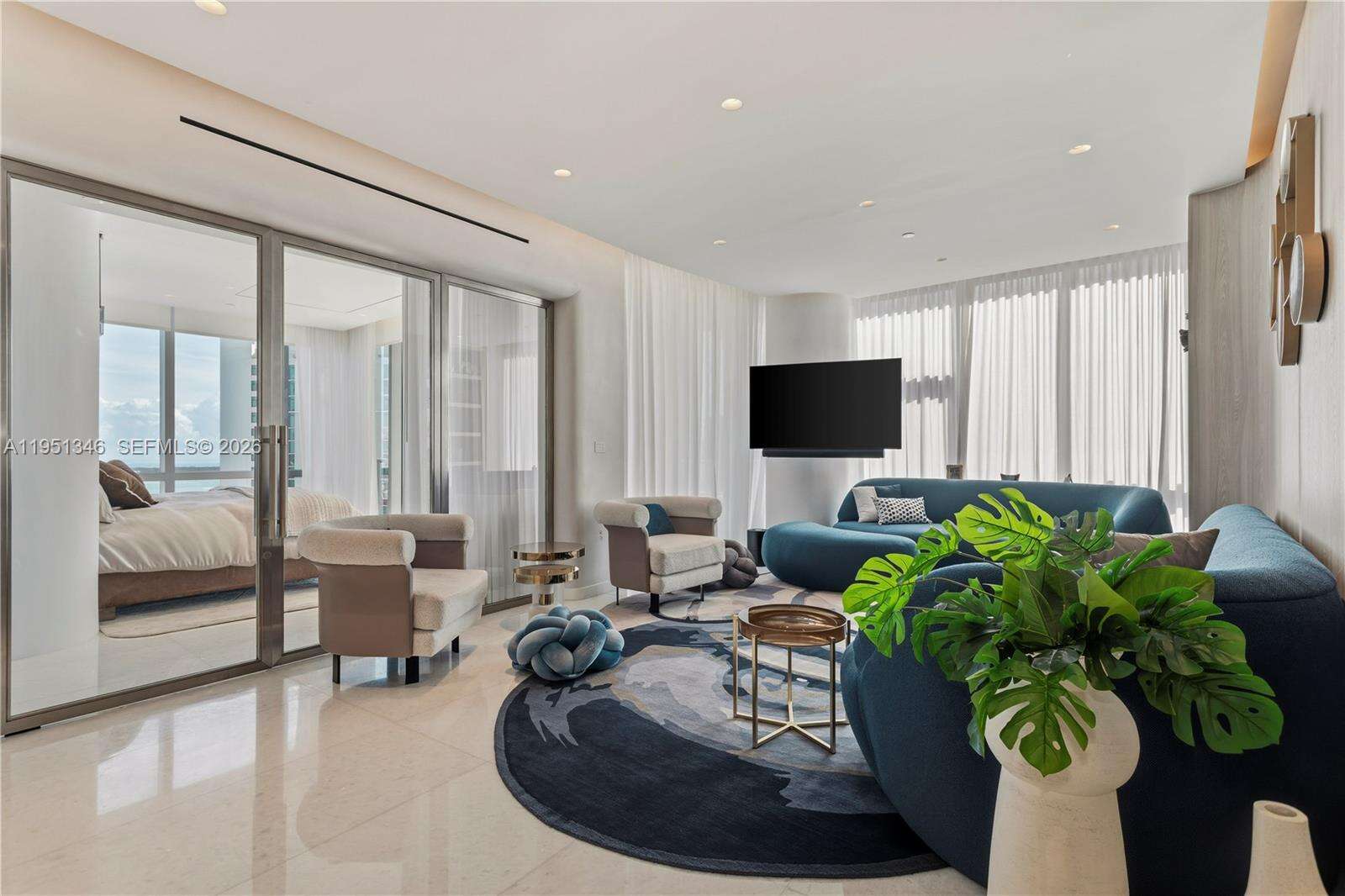 PARAMOUNT MIAMI WORLDCENTER - 851 1 Ave, Miami, FL 33132 | Picture 43