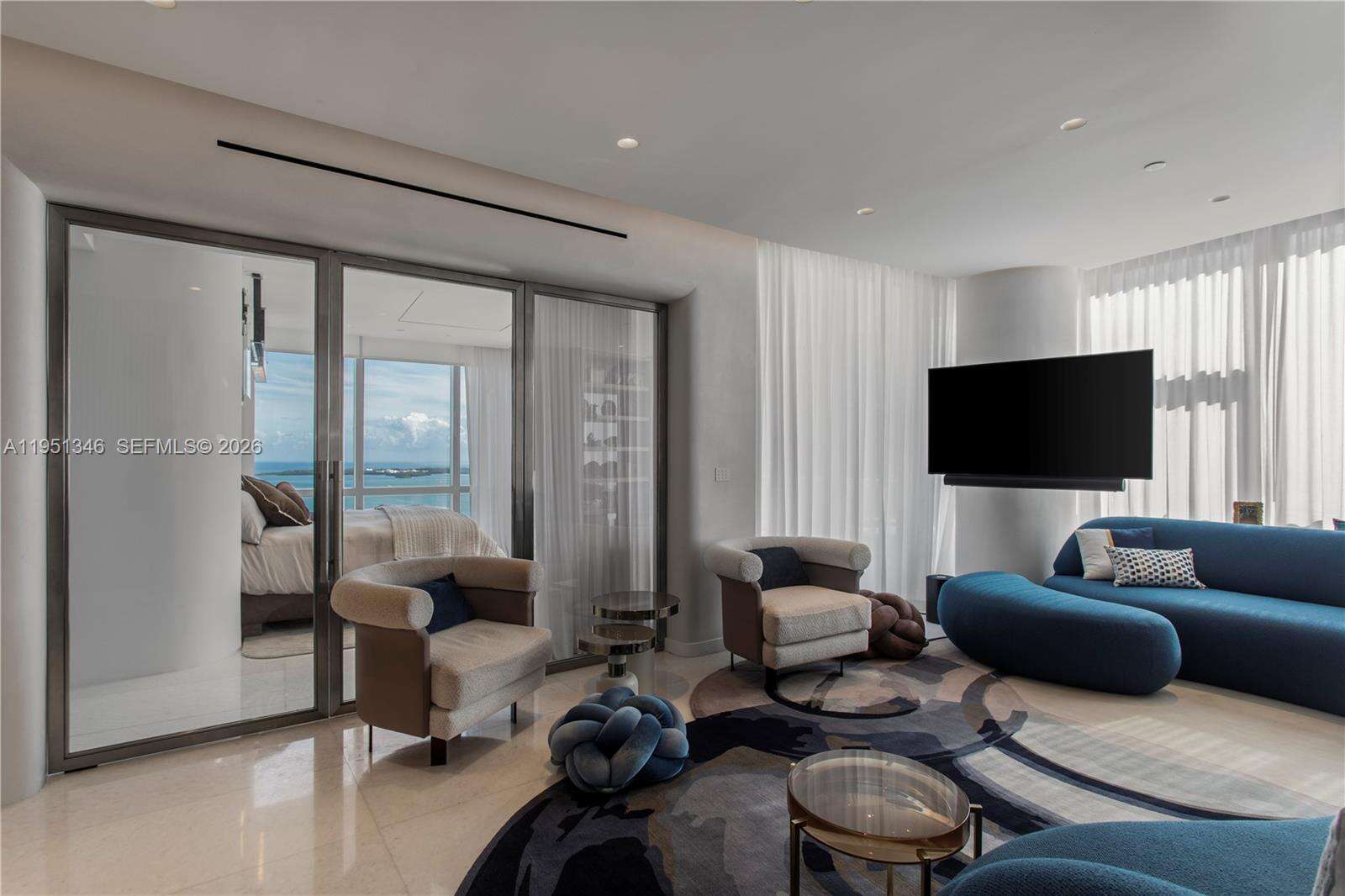 PARAMOUNT MIAMI WORLDCENTER - 851 1 Ave, Miami, FL 33132 | Picture 47