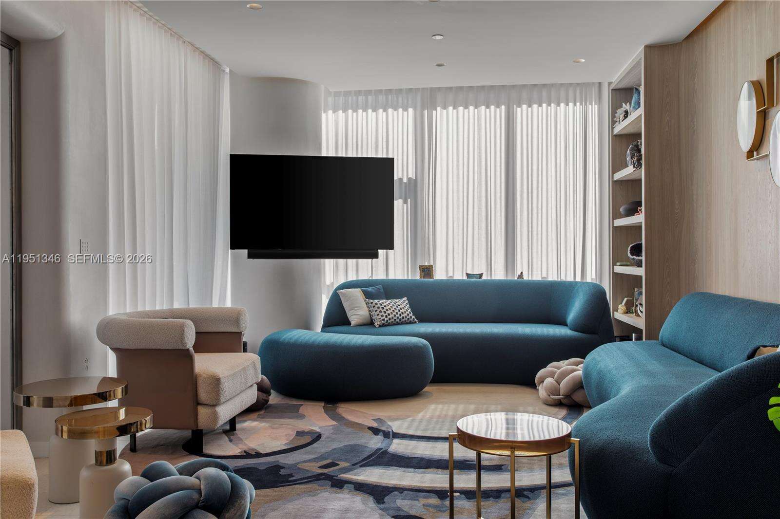 PARAMOUNT MIAMI WORLDCENTER - 851 1 Ave, Miami, FL 33132 | Picture 48