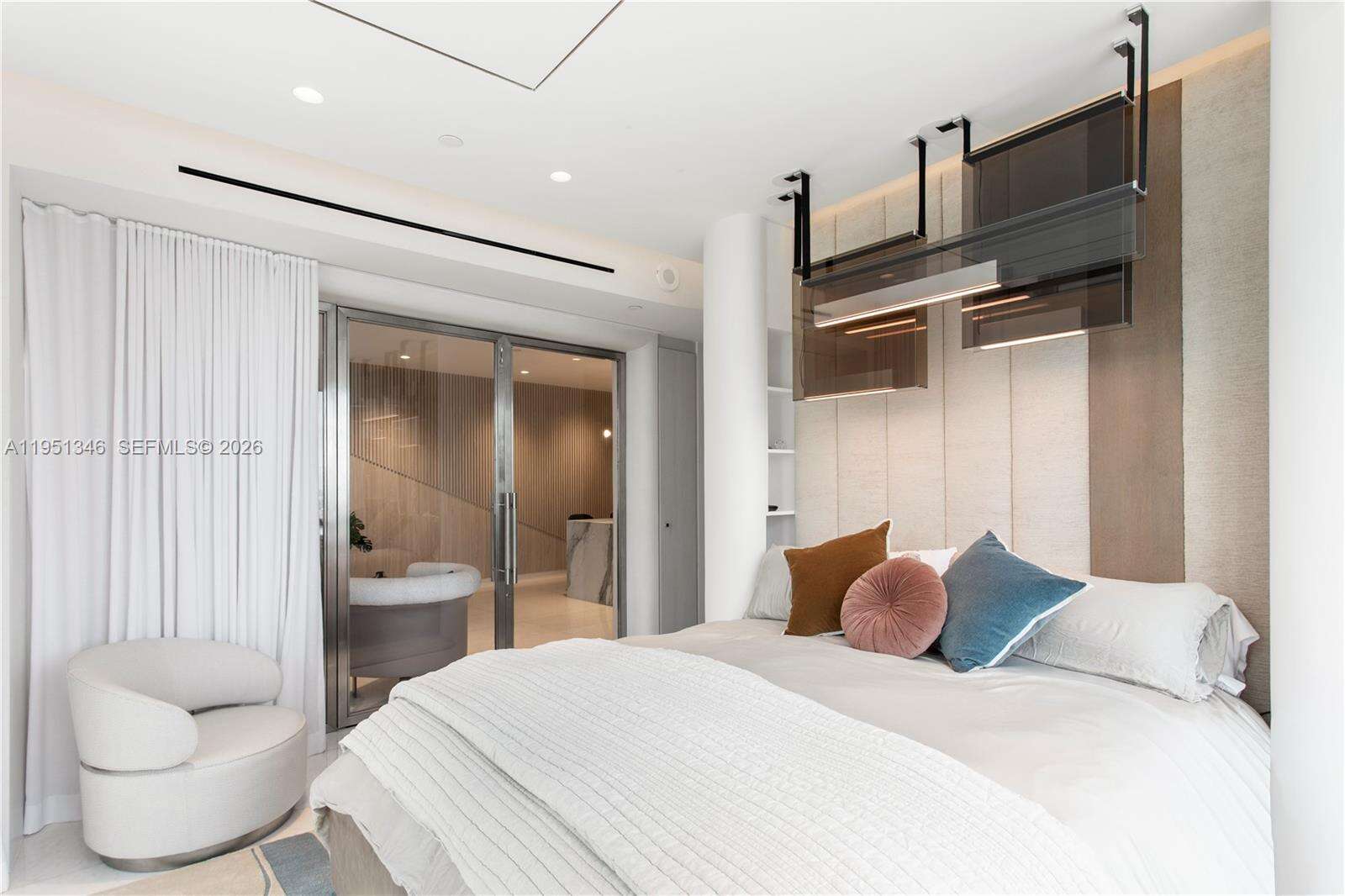 PARAMOUNT MIAMI WORLDCENTER - 851 1 Ave, Miami, FL 33132 | Picture 54