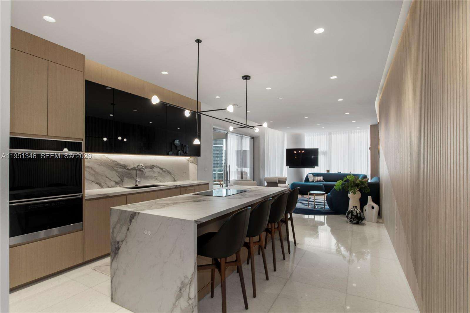 PARAMOUNT MIAMI WORLDCENTER - 851 1 Ave, Miami, FL 33132 | Picture 67