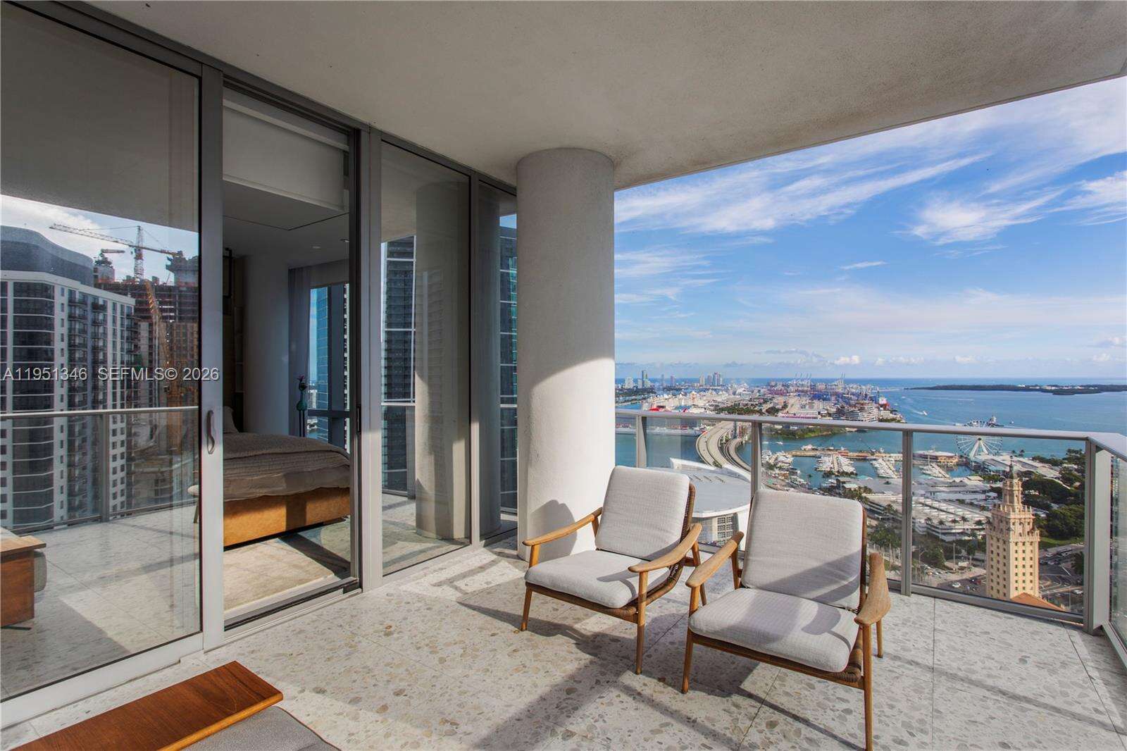 PARAMOUNT MIAMI WORLDCENTER - 851 1 Ave, Miami, FL 33132 | Picture 77