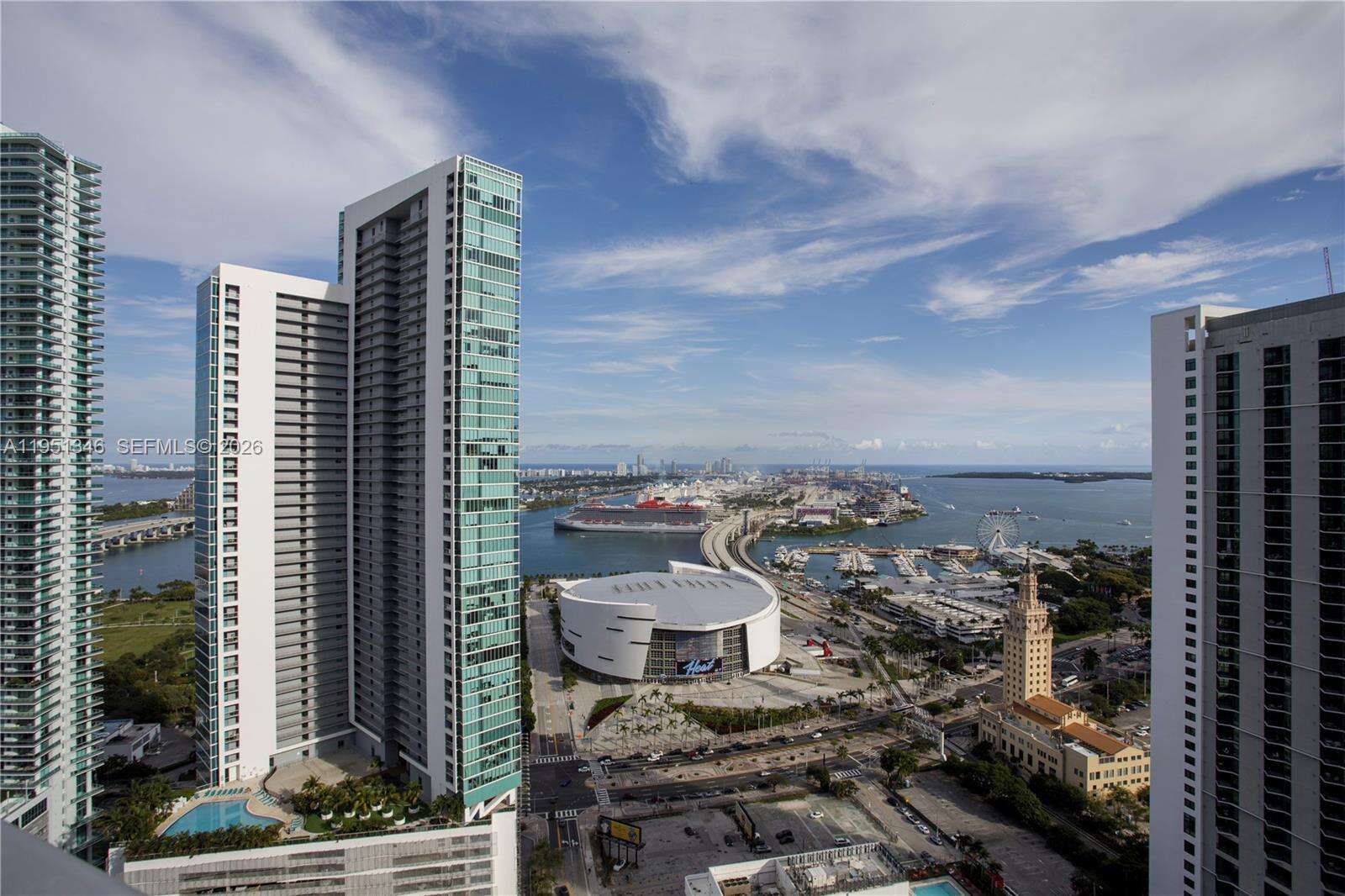 PARAMOUNT MIAMI WORLDCENTER - 851 1 Ave, Miami, FL 33132 | Picture 78