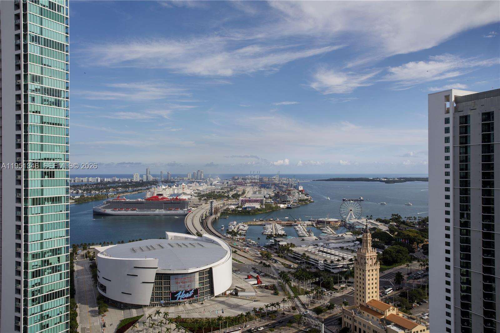 PARAMOUNT MIAMI WORLDCENTER - 851 1 Ave, Miami, FL 33132 | Picture 79