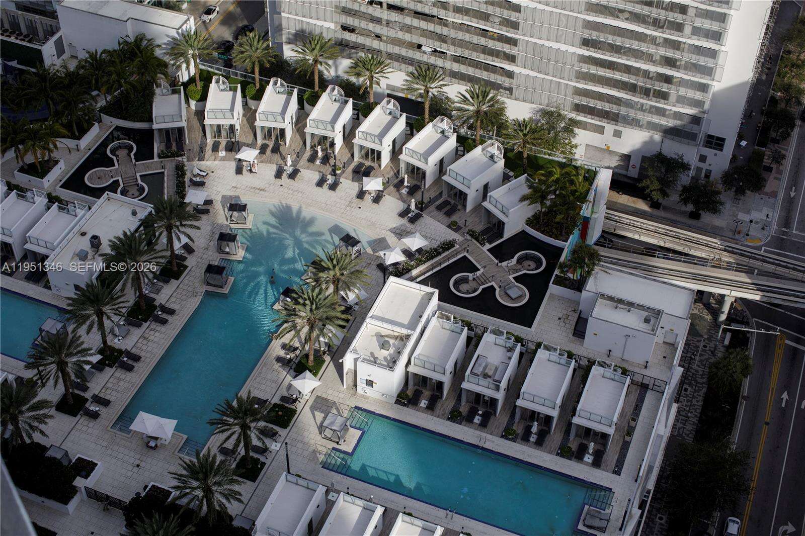 PARAMOUNT MIAMI WORLDCENTER - 851 1 Ave, Miami, FL 33132 | Picture 83