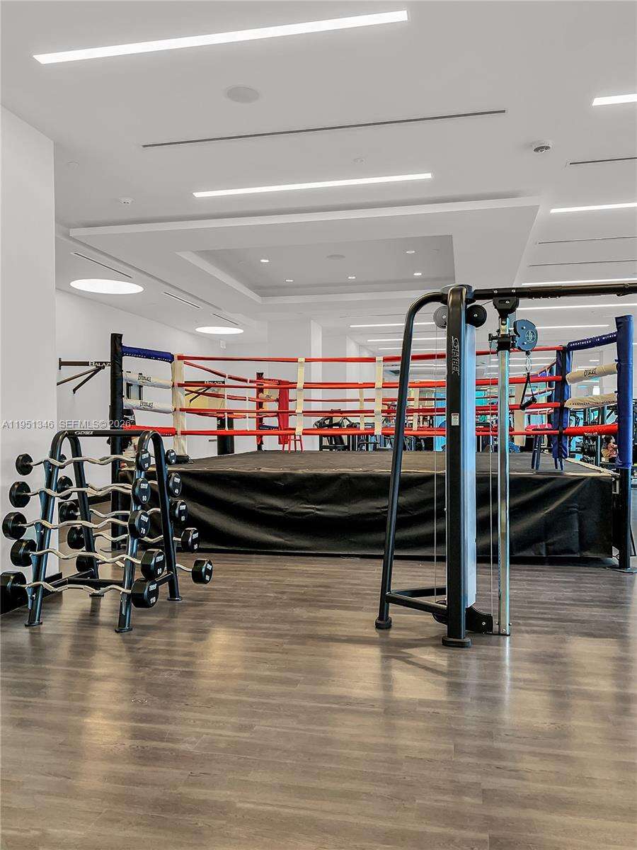 PARAMOUNT MIAMI WORLDCENTER - 851 1 Ave, Miami, FL 33132 | Picture 10