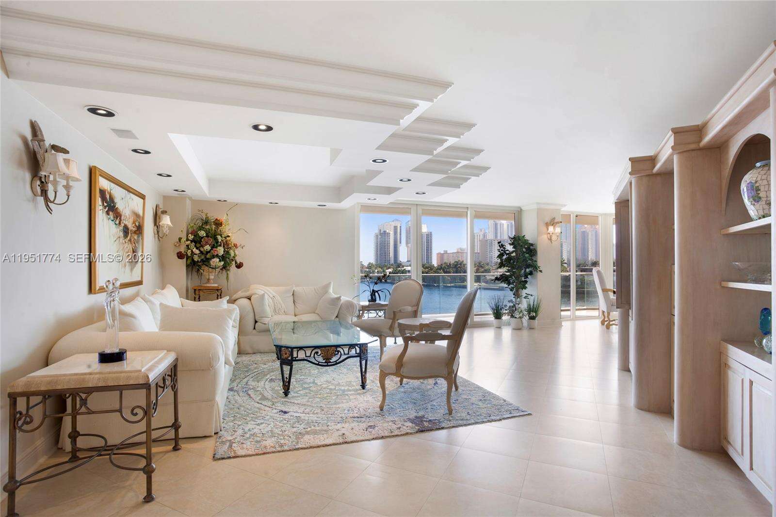 Turnberry Isle at 19707 Turnberry Way, Aventura, FL 33180 - For Sale photo 7