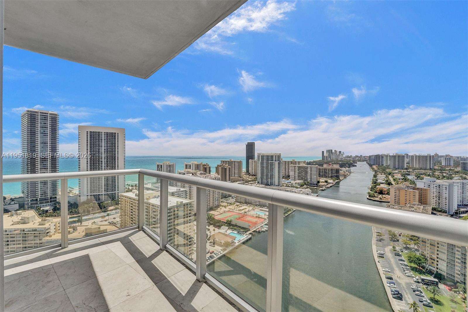 Beachwalk Condo at 2600 Hallandale Beach Blvd, Hallandale Beach, FL 33009 - For Sale photo 1