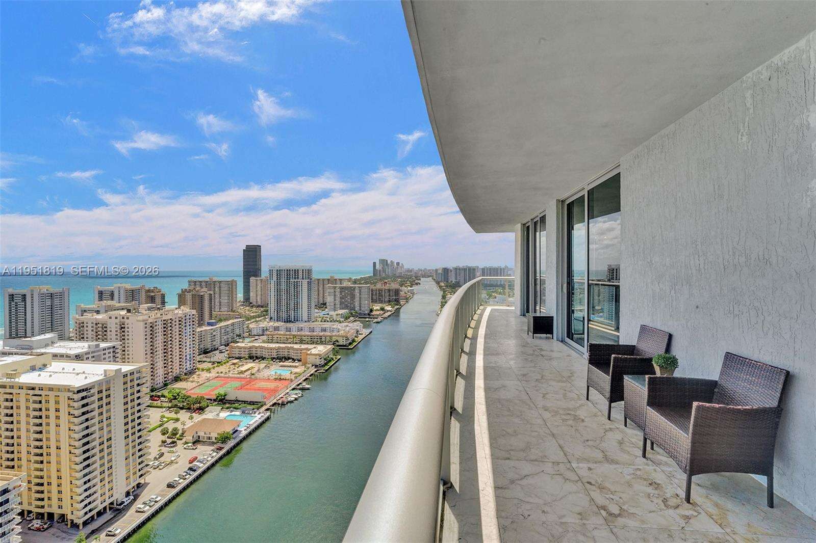 Beachwalk Condo at 2600 Hallandale Beach Blvd, Hallandale Beach, FL 33009 - For Sale photo 2