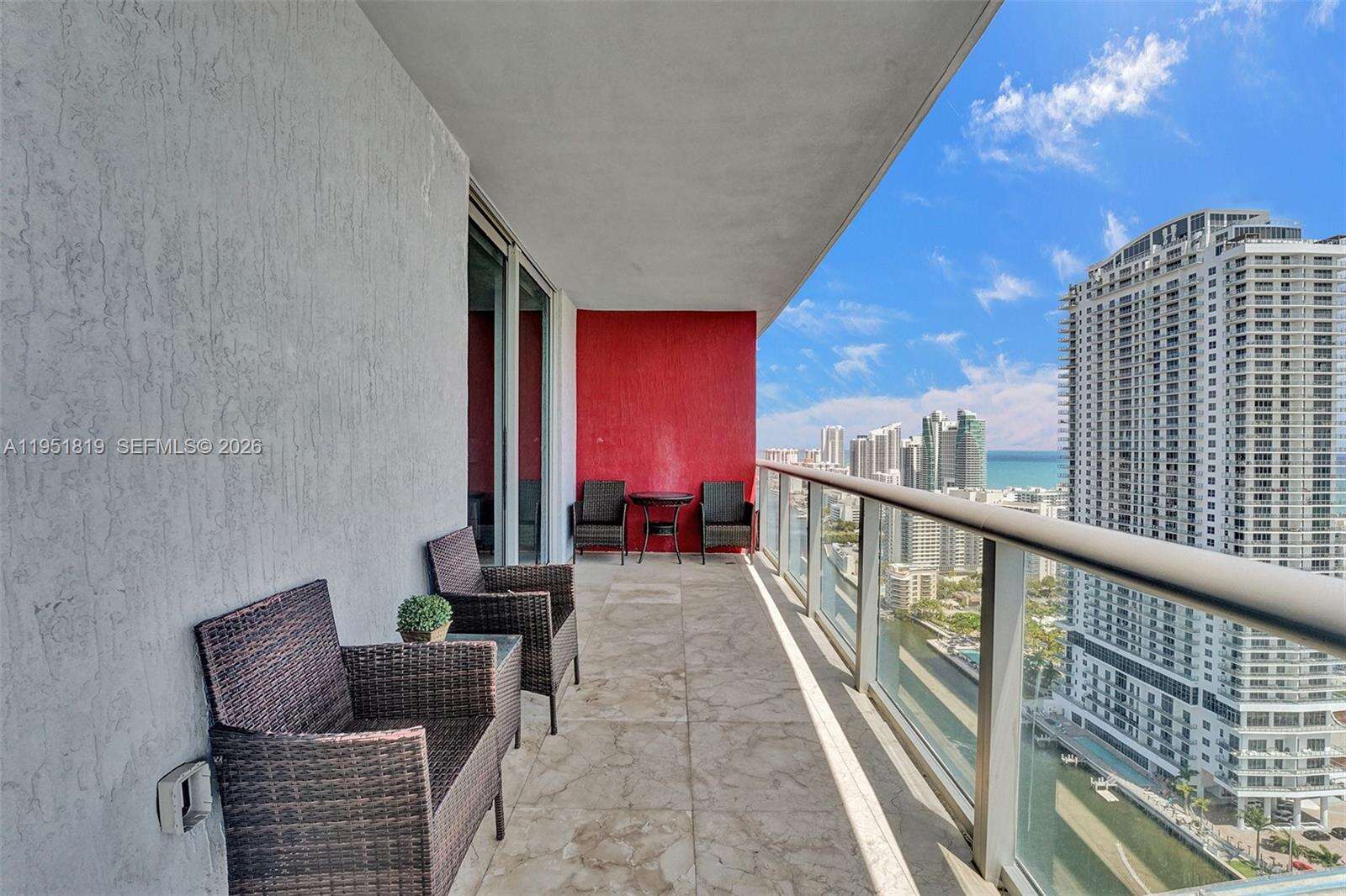 Beachwalk Condo at 2600 Hallandale Beach Blvd, Hallandale Beach, FL 33009 - For Sale photo 3