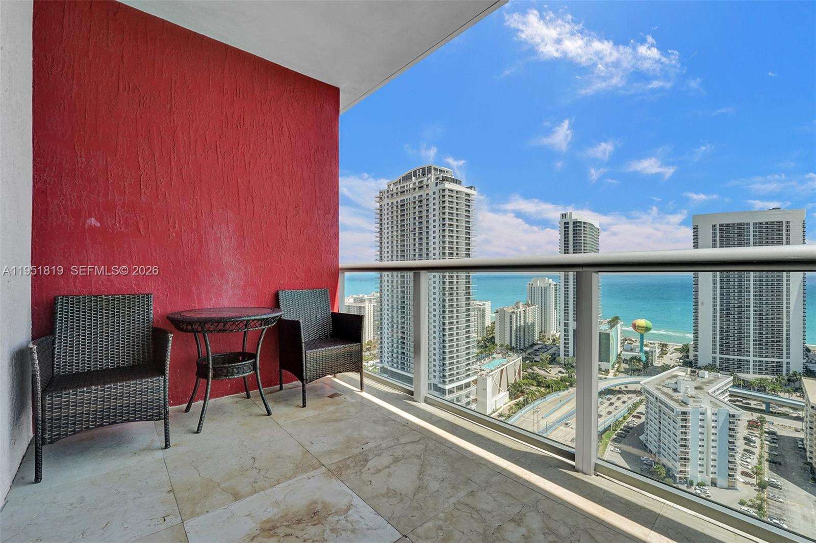Beachwalk Condo at 2600 Hallandale Beach Blvd, Hallandale Beach, FL 33009 - For Sale photo 4