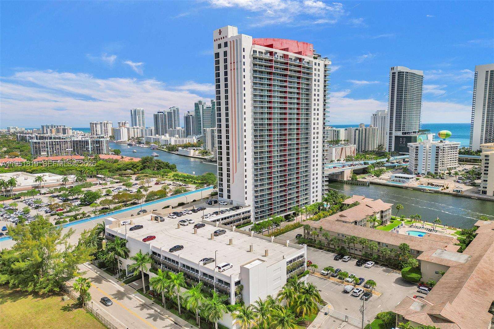 Beachwalk Condo at 2600 Hallandale Beach Blvd, Hallandale Beach, FL 33009 - For Sale photo 49