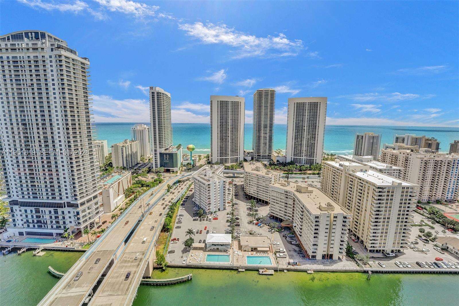 Beachwalk Condo at 2600 Hallandale Beach Blvd, Hallandale Beach, FL 33009 - For Sale photo 51