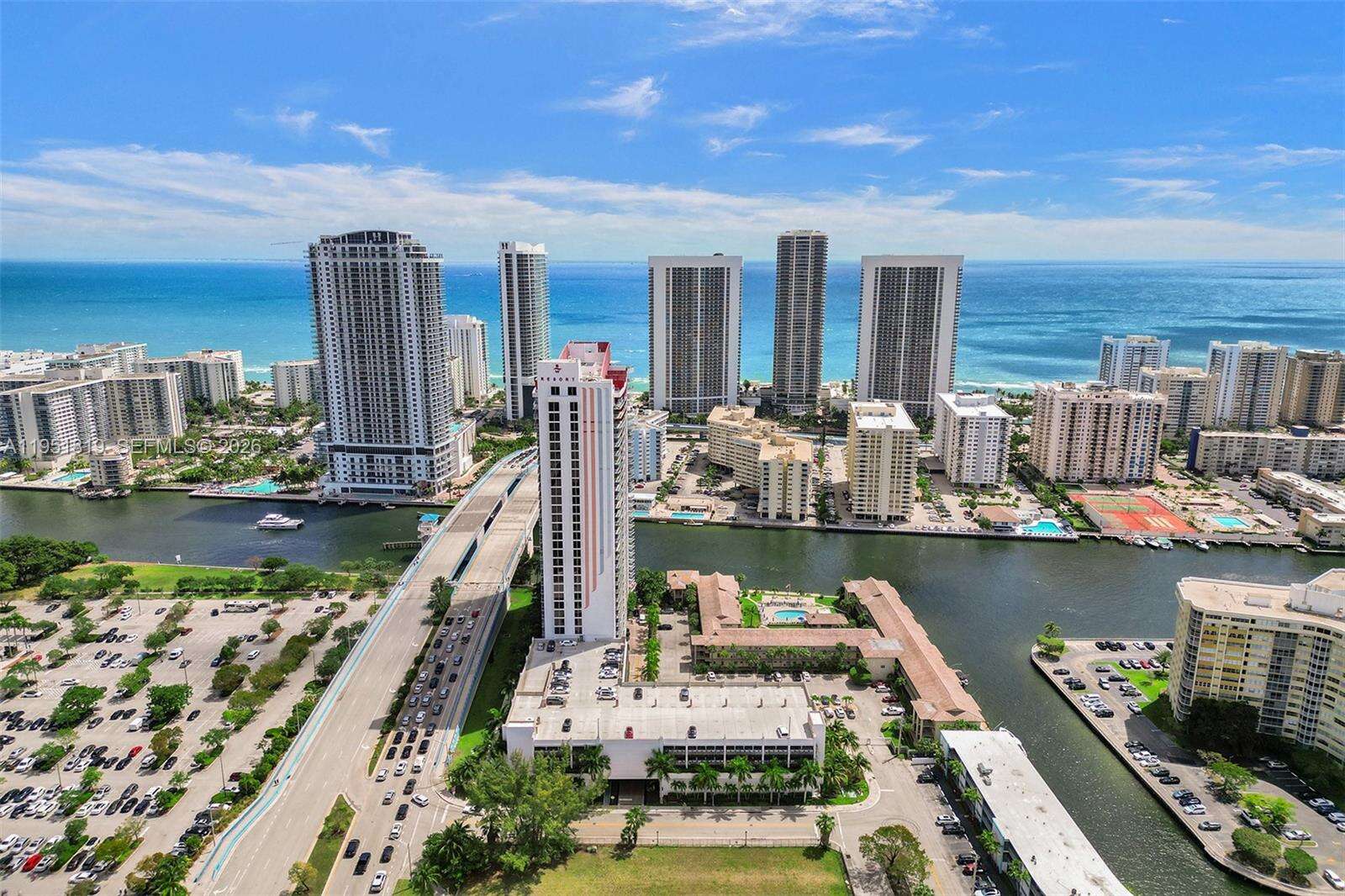 Beachwalk Condo at 2600 Hallandale Beach Blvd, Hallandale Beach, FL 33009 - For Sale photo 52