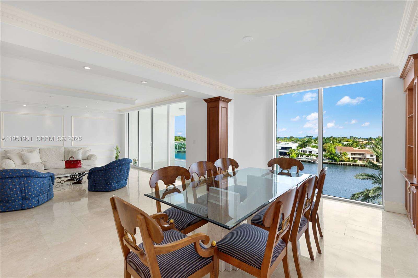 HAMPTONS SOUTH - 20201 Country Club Dr, Aventura, FL 33180 | Picture 13