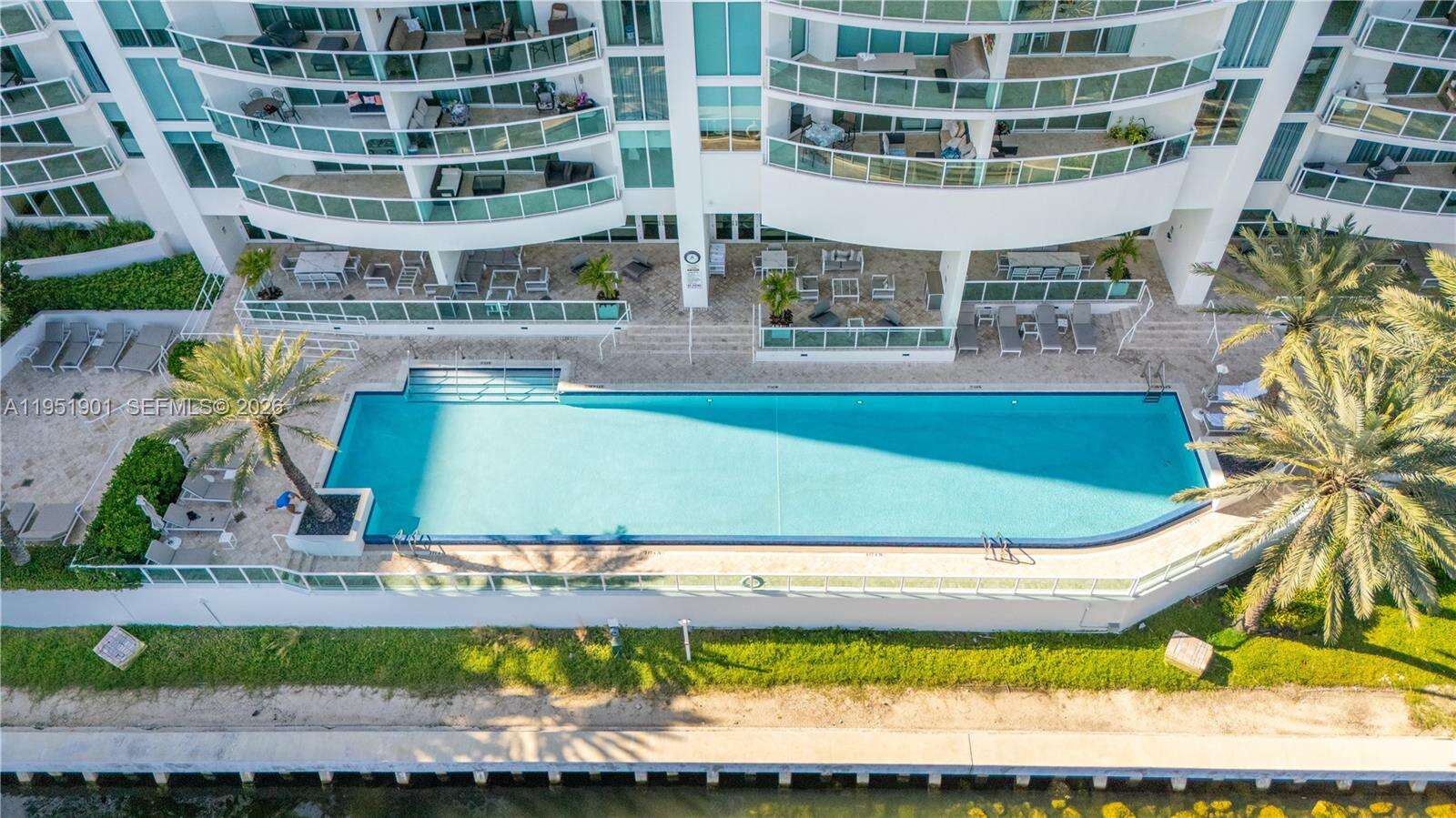 HAMPTONS SOUTH - 20201 Country Club Dr, Aventura, FL 33180 | Picture 27