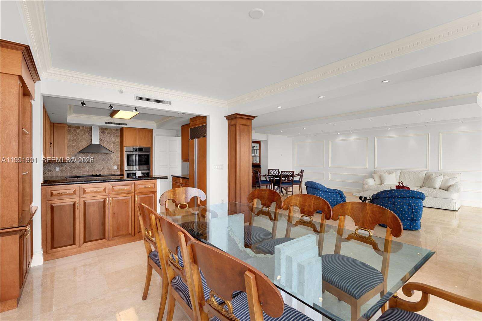 HAMPTONS SOUTH - 20201 Country Club Dr, Aventura, FL 33180 | Picture 10