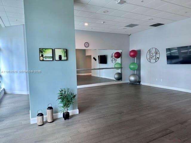 Met 1 at 300 Biscayne Blvd, Miami, FL 33131 - For Sale photo 30