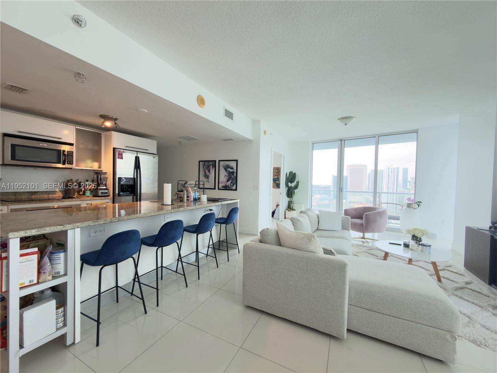 Latitude On The River at 185 7 St, Miami, FL 33130 - For Sale photo 2