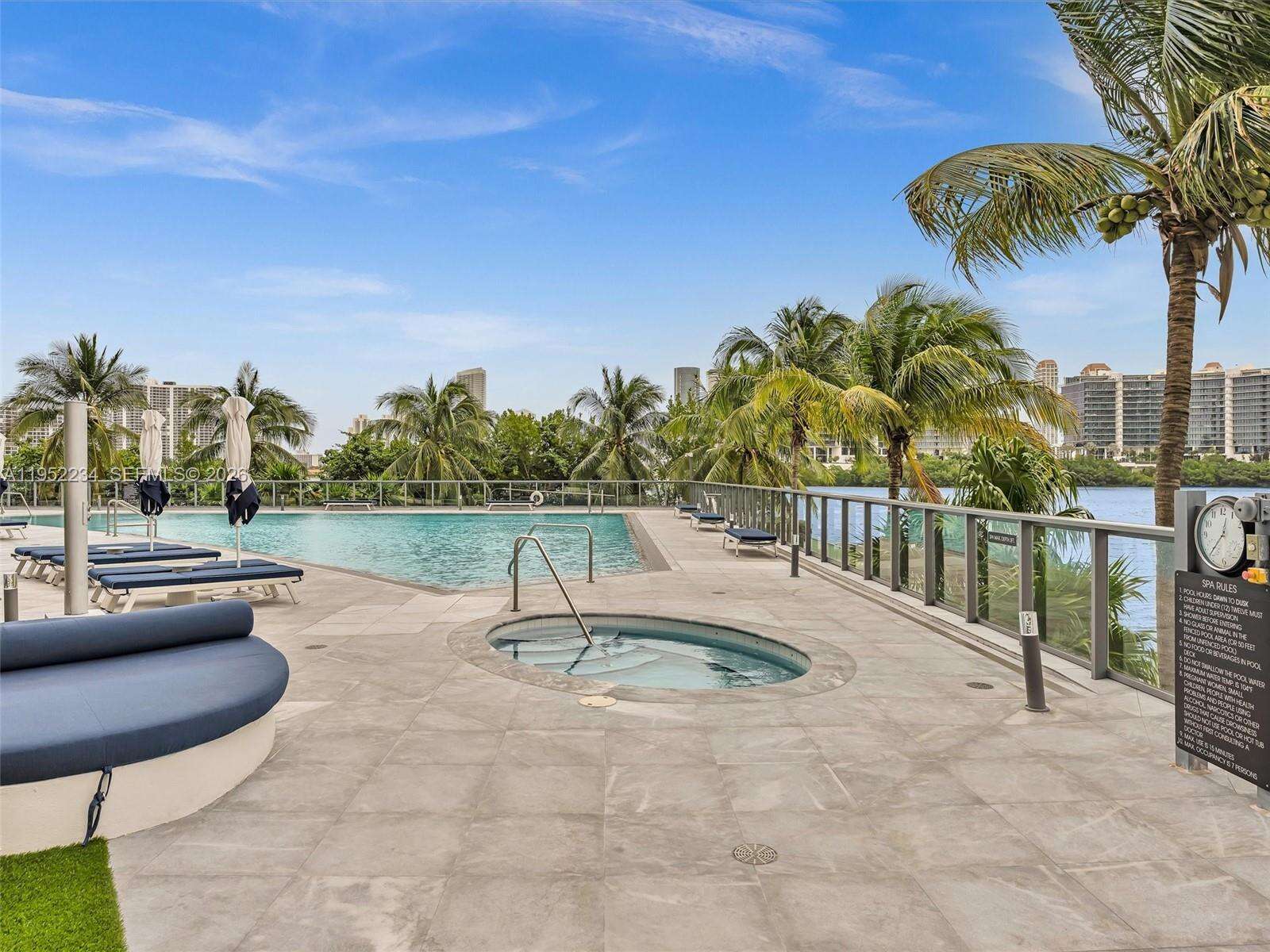 ECHO - 3300 188 St, Aventura, FL 33180 | Picture 48