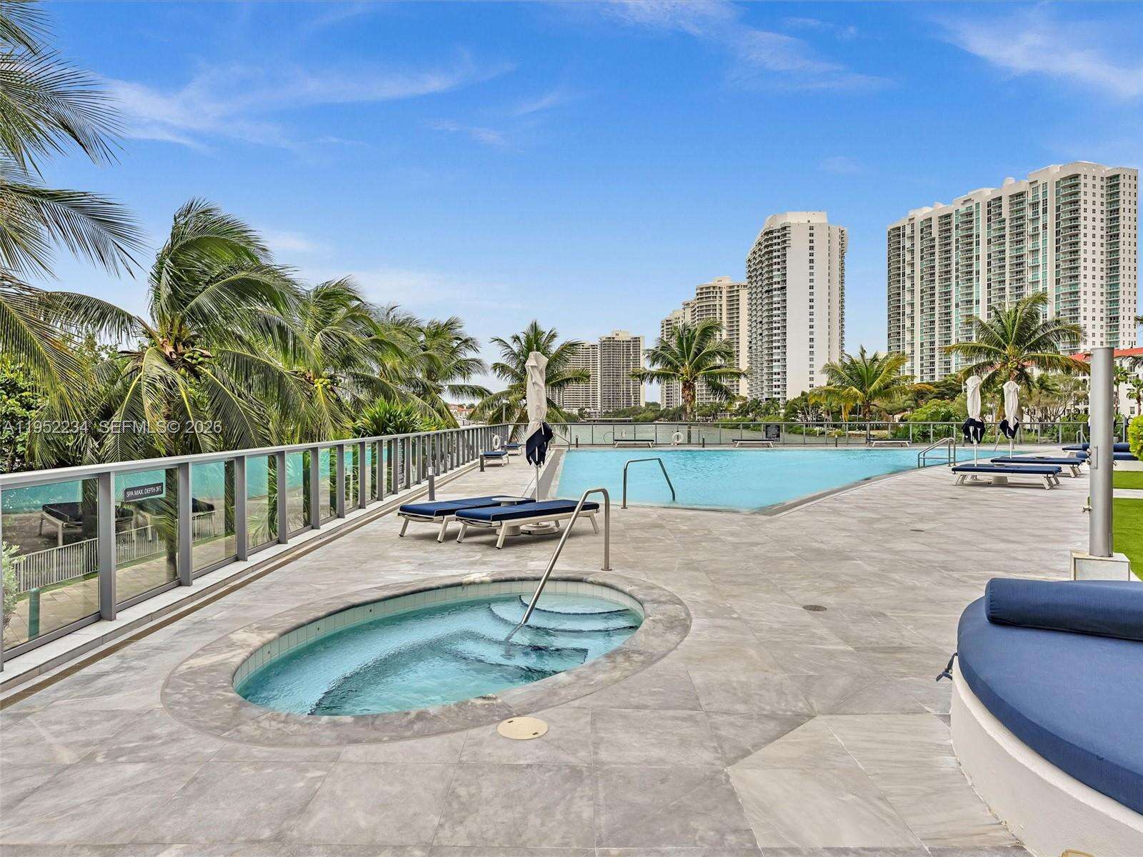 ECHO - 3300 188 St, Aventura, FL 33180 | Picture 51
