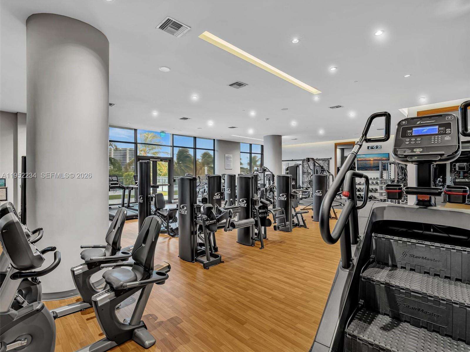 ECHO - 3300 188 St, Aventura, FL 33180 | Picture 54
