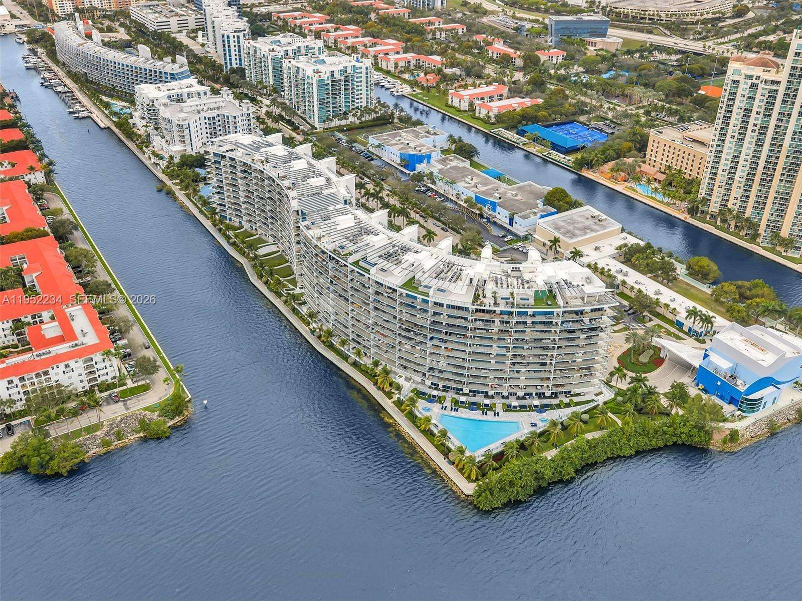 ECHO - 3300 188 St, Aventura, FL 33180 | Picture 81