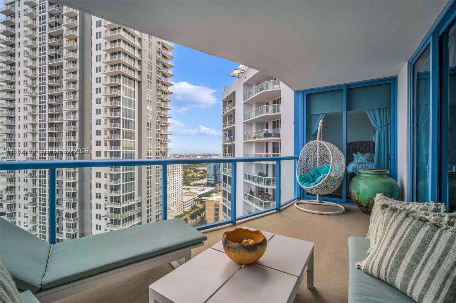 LAS OLAS RIVER HOUSE - 333 Las Olas Way, Fort Lauderdale, FL 33301 | Picture 35