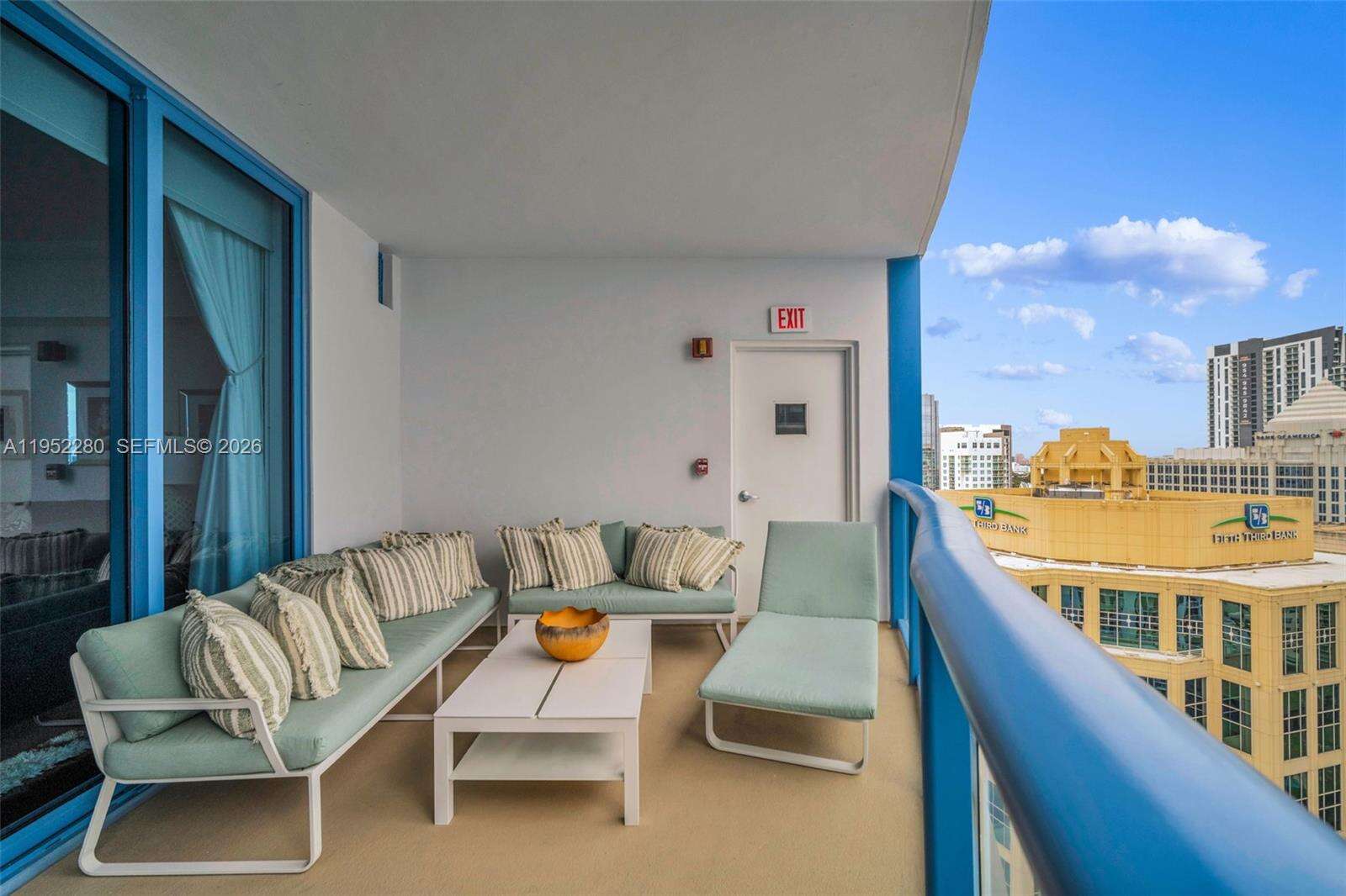 LAS OLAS RIVER HOUSE - 333 Las Olas Way, Fort Lauderdale, FL 33301 | Picture 36