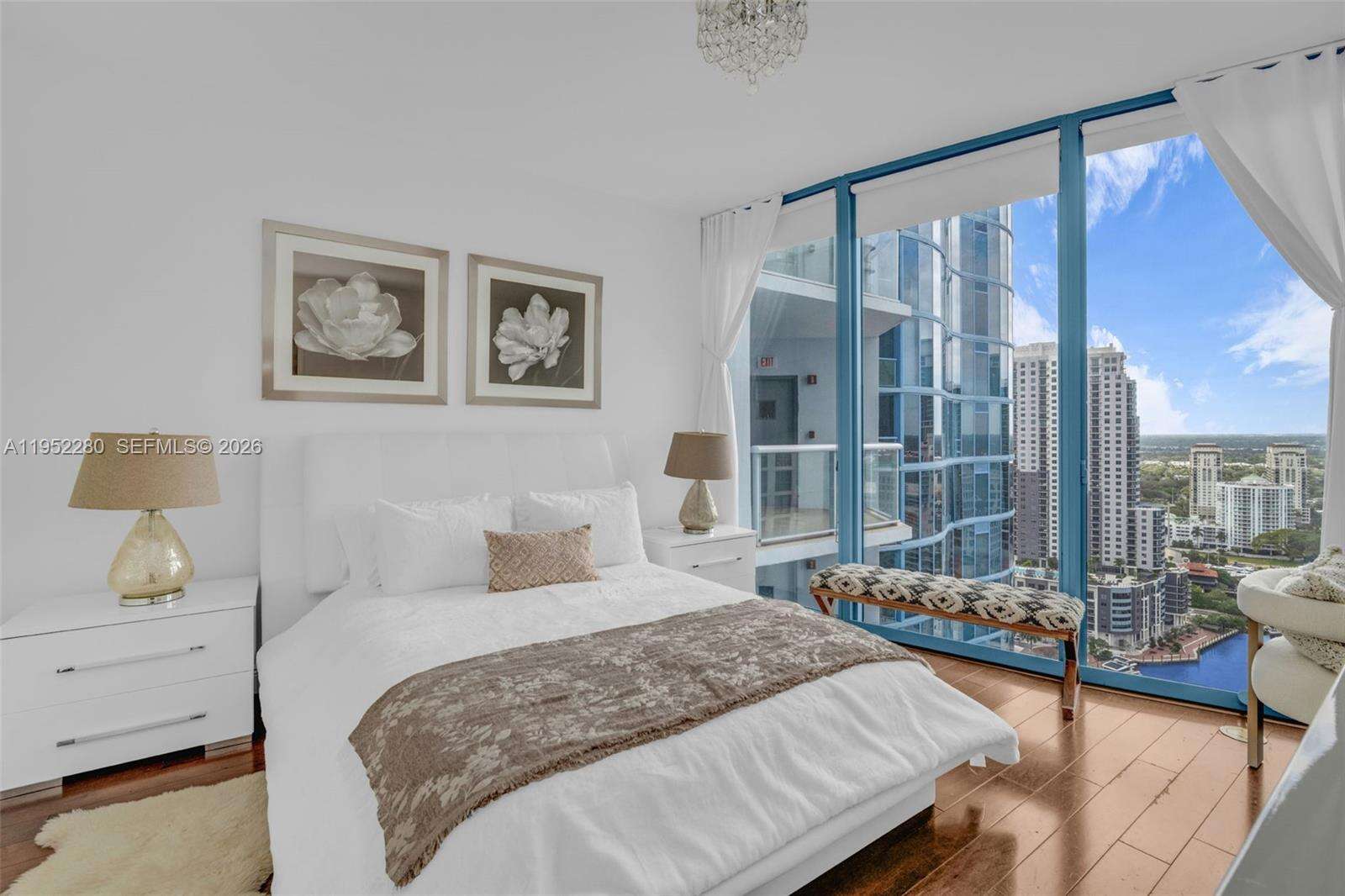 LAS OLAS RIVER HOUSE - 333 Las Olas Way, Fort Lauderdale, FL 33301 | Picture 38