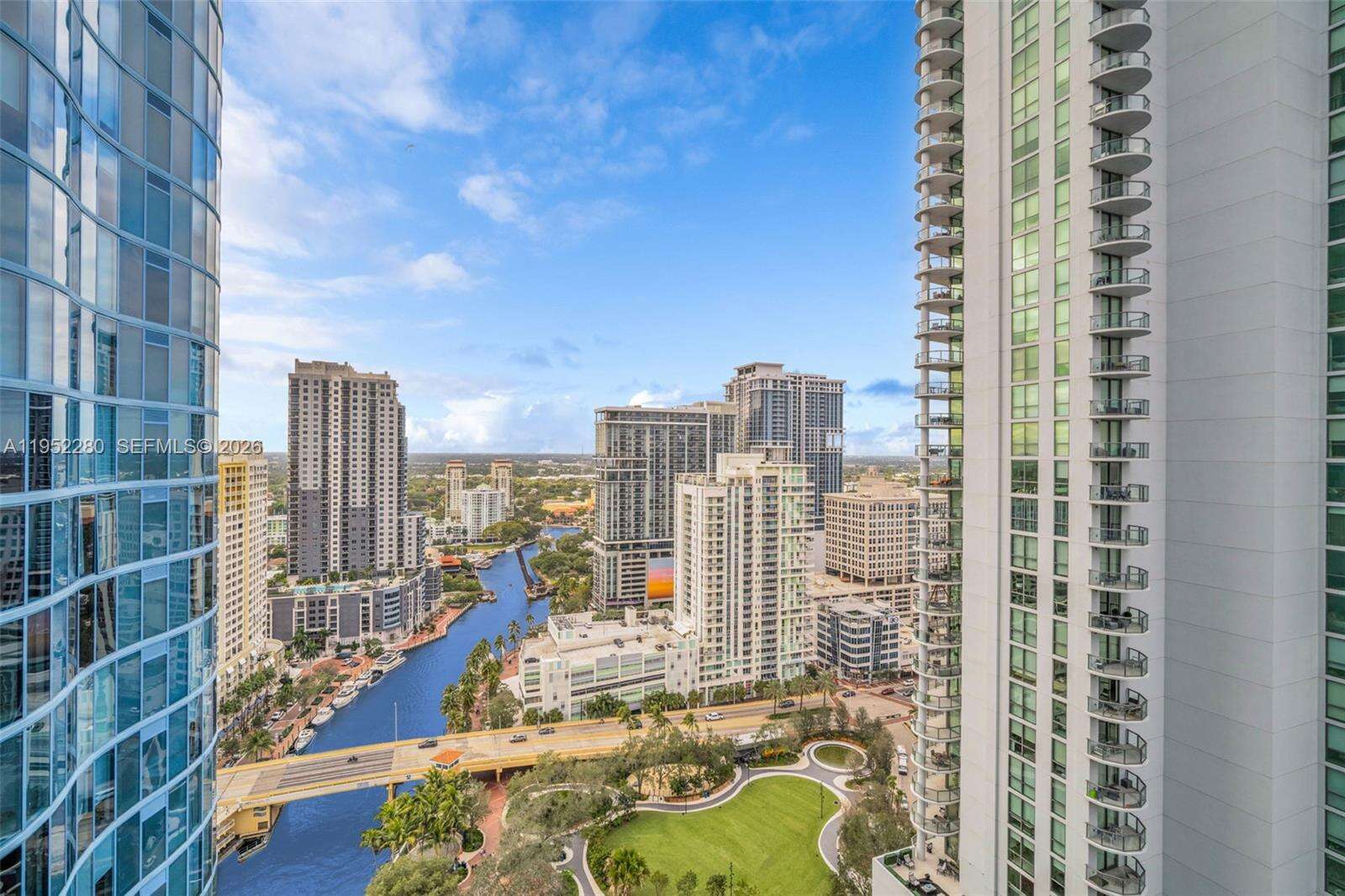 LAS OLAS RIVER HOUSE - 333 Las Olas Way, Fort Lauderdale, FL 33301 | Picture 41