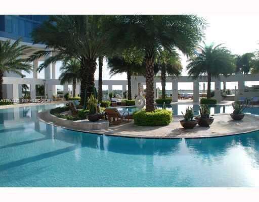 LAS OLAS RIVER HOUSE - 333 Las Olas Way, Fort Lauderdale, FL 33301 | Picture 53