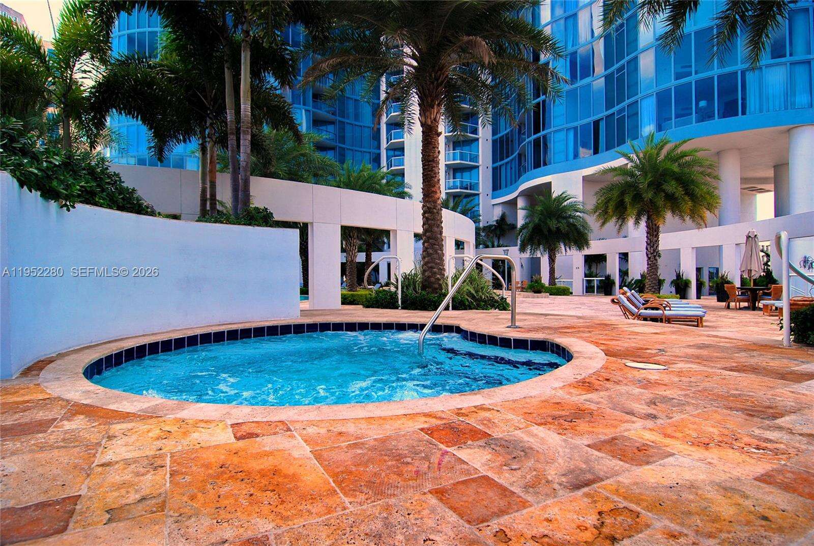 LAS OLAS RIVER HOUSE - 333 Las Olas Way, Fort Lauderdale, FL 33301 | Picture 60