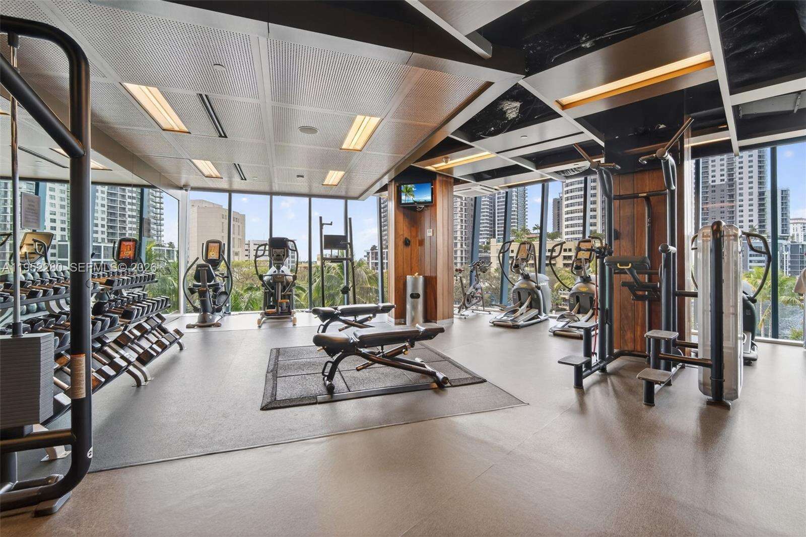 LAS OLAS RIVER HOUSE - 333 Las Olas Way, Fort Lauderdale, FL 33301 | Picture 76