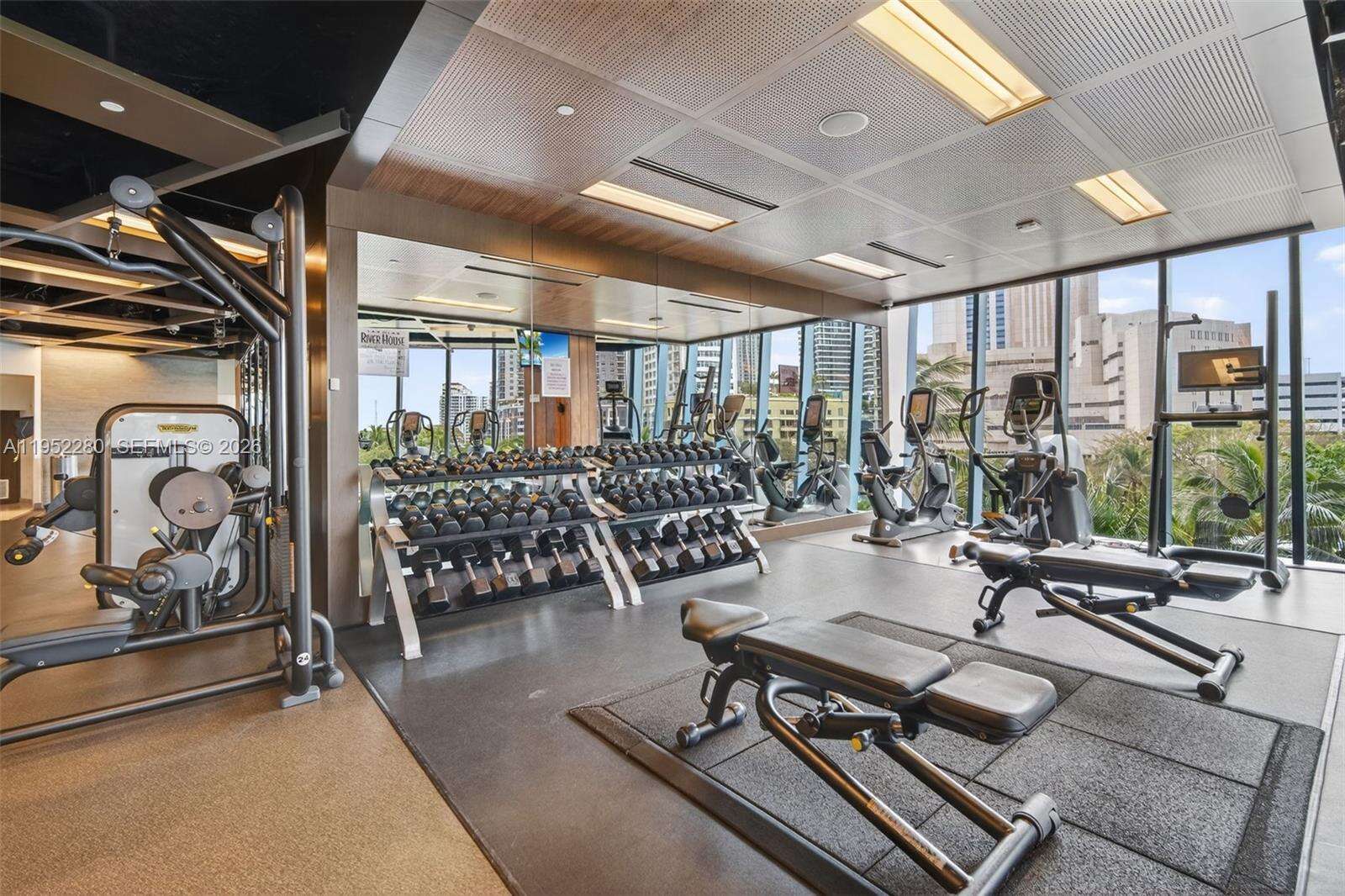 LAS OLAS RIVER HOUSE - 333 Las Olas Way, Fort Lauderdale, FL 33301 | Picture 78