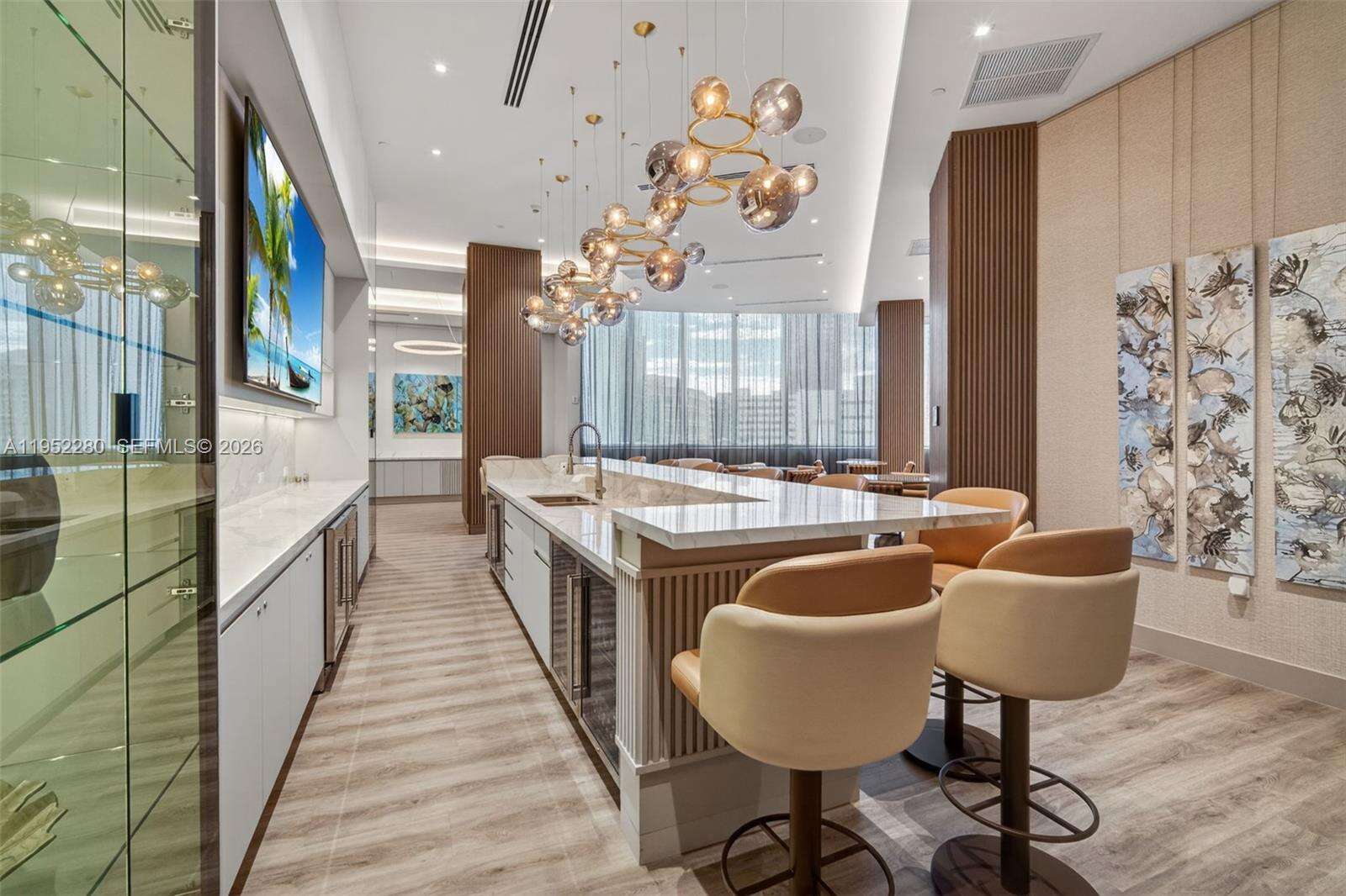 LAS OLAS RIVER HOUSE - 333 Las Olas Way, Fort Lauderdale, FL 33301 | Picture 81