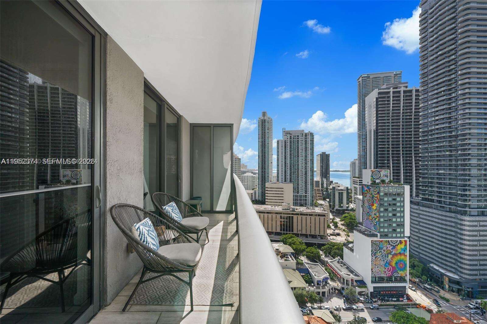 Brickell Heights West at 55 9 St, Miami, FL 33130 - For Sale photo 1