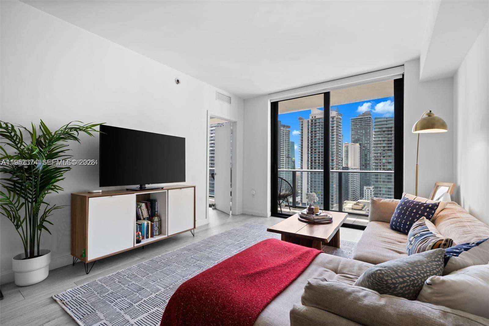 Brickell Heights West at 55 9 St, Miami, FL 33130 - For Sale photo 2