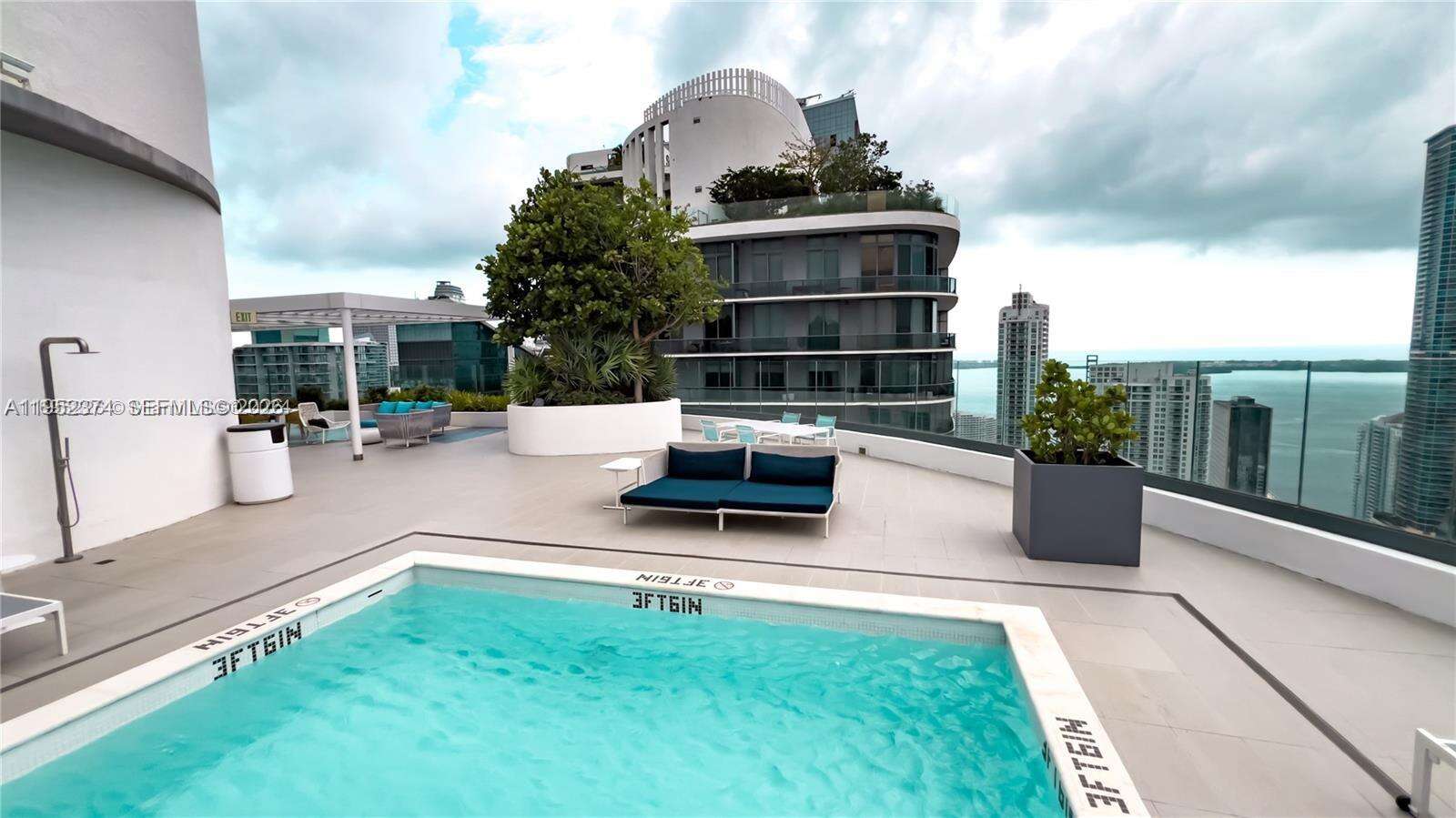 Brickell Heights West at 55 9 St, Miami, FL 33130 - For Sale photo 19