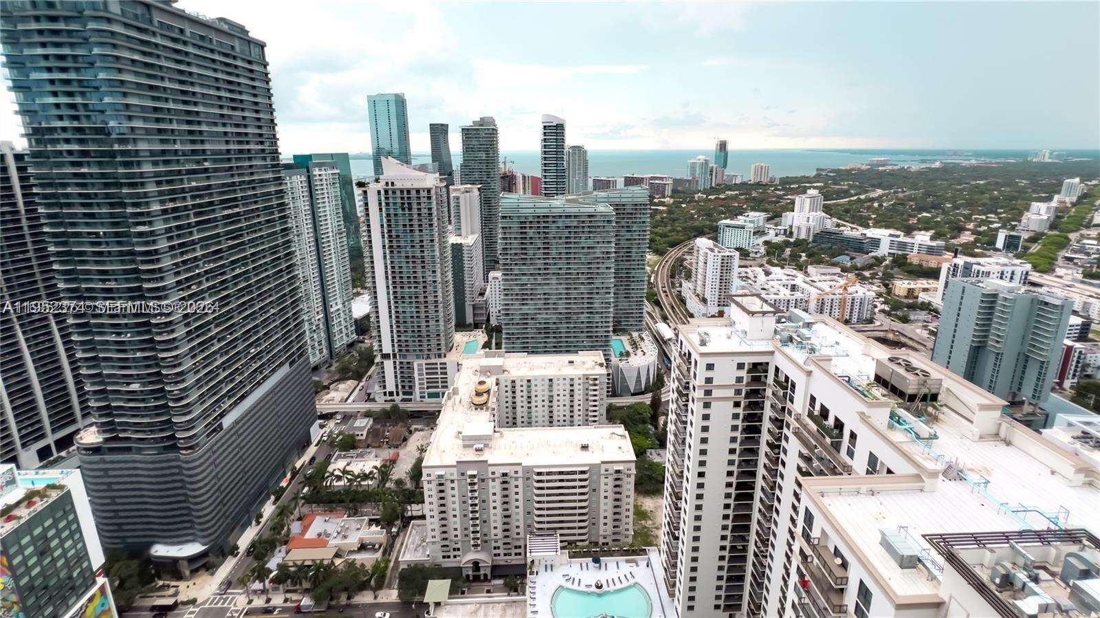 Brickell Heights West at 55 9 St, Miami, FL 33130 - For Sale photo 22