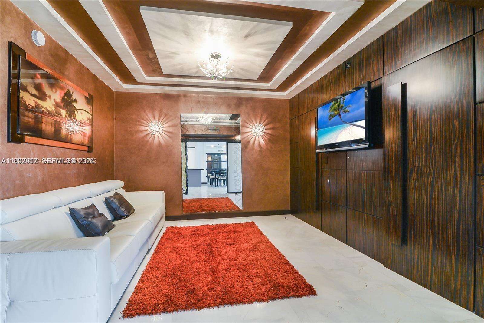 OCEAN FOUR - 17201 Collins Ave+den, Sunny Isles Beach, FL 33160 | Picture 13