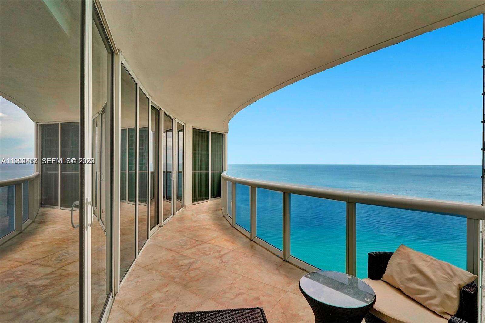 OCEAN FOUR - 17201 Collins Ave+den, Sunny Isles Beach, FL 33160 | Picture 14