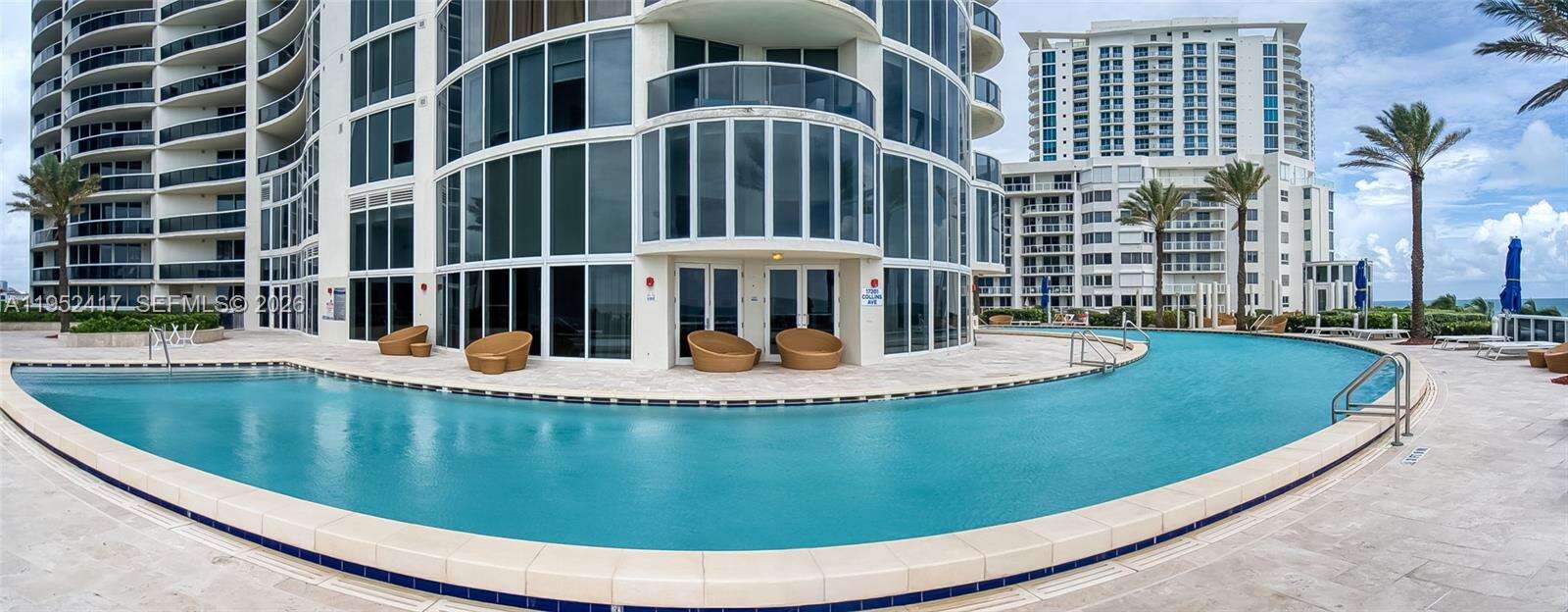 Ocean Four at 17201 Collins Ave+den, Sunny Isles Beach, FL 33160 - For Sale photo 48